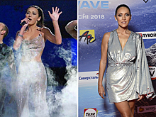 До и после «Евровидения»: как изменились артисты, представлявшие Россию на конкурсе