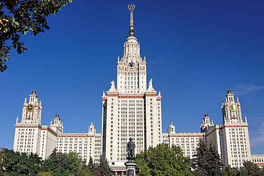 В России планируют изменить распределение бюджетных мест в вузах