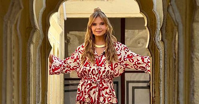 Алла Михеева раскрыла условия и стоимость своих корпоративов