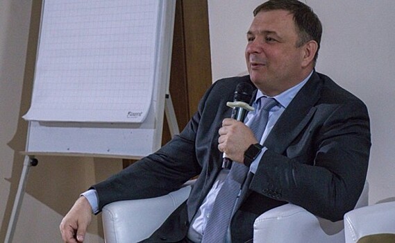 Экс-глава КС Украины обвинил Порошенко в перевороте