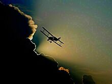 Два человека погибли при крушении самолета Ан-2 в Ненецком округе