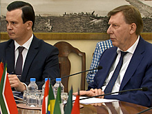 Названы основные приоритеты Делового совета БРИКС в год председательства России