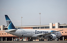 Egypt Air запросила у Москвы три рейса в неделю