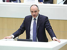 Глава Счетной палаты описал макроэкономическую ситуацию за 2025 год