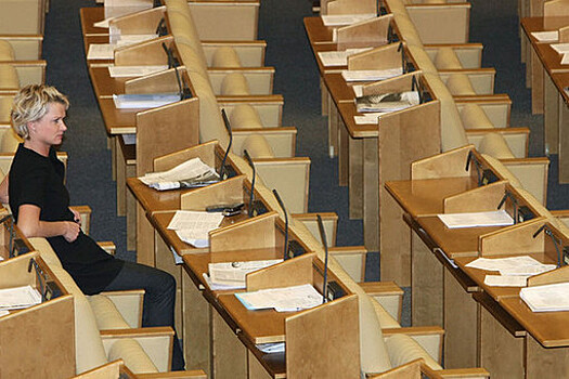 В Госдуме опровергли повышение пенсионного возраста до 70 лет