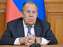 Лавров: РФ признавала независимой нейтральную Украину, а не стремящуюся в НАТО