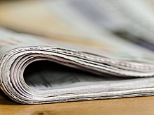 Нижегородский «вагнеровец» попал на обложку The Wall Street Journal