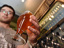 Стала известна судьба крафтового пива в России