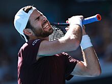 Australian Open — 2026: сетки, результаты, расписание, где смотреть, как сыграли Карен Хачанов, Янник Синнер, Оксана Селехметьева