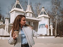 В Городском округе Пушкинский можно посетить авторские экскурсии краеведа Ольги Соловьевой