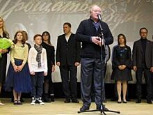 Юрий Кузнецов воевал под Тверью. В прокат вышел фильм «Прощаться не будем»