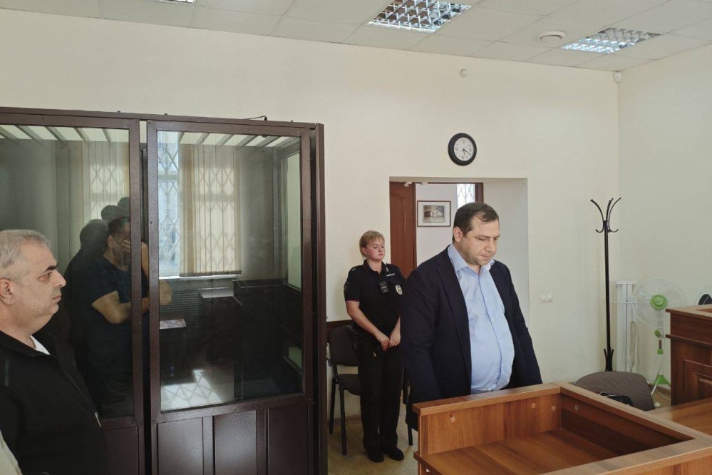 Вынесен приговор застройщику, давшему взятку экс-мэру Дегтярска