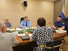 В Красноярске две девушки из ЛНР не смогли получить прописку и оформить гражданство