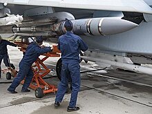 Минобороны отчиталось об ударе по наемникам в районе Красного Лимана