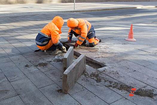 В Сургуте на ремонт улицы потратят более 220 миллионов