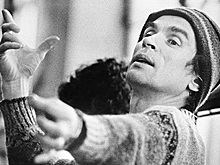 Рэйф Файнс снимет фильм о советском танцоре Рудольфе Нуриеве