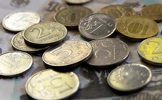 Больше половины российских регионов ушли в бюджетный «минус»