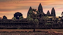 Камбоджа отменяет карантин для привитых туристов