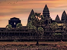 Камбоджа отменяет карантин для привитых туристов