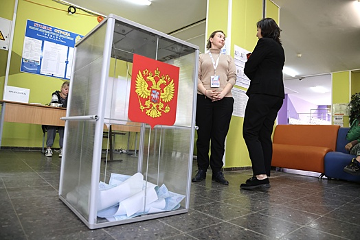 Климов: Президентские выборы - главная цель попыток вмешательства извне