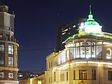 Власти Москвы будут контролировать реставрацию здания бывшего ресторана "Прага"