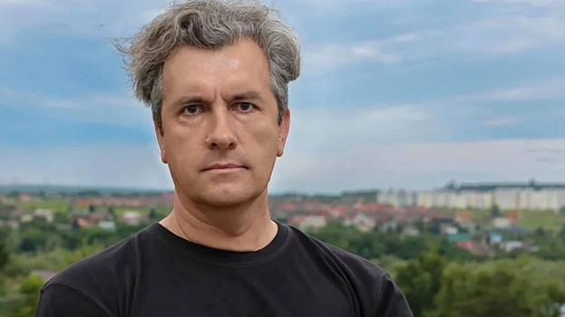 Общественник Ермишин подал документы на конкурс по выборам нового мэра Саратова