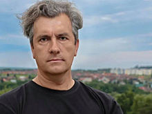 Общественник Ермишин подал документы на конкурс по выборам нового мэра Саратова