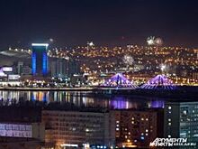 Присвоят ли городам Красноярского края звание Города трудовой доблести?