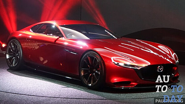 Стало известно, что предпочитают европейские водители - традиционные двигатели или автономное вождение?