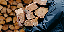 Очереди за дровами: Молдова из-за энергокризиса готовится к трудной зиме