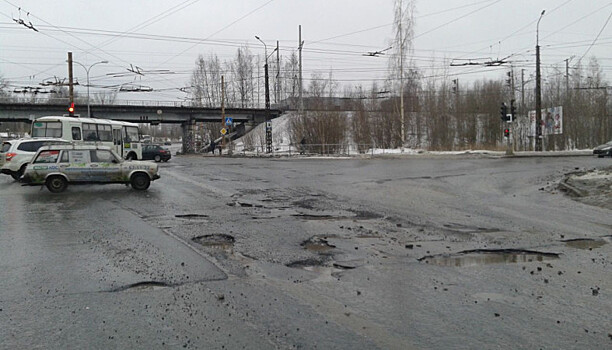 Прокуратура проверит соблюдение законов при строительстве дорог в Карелии