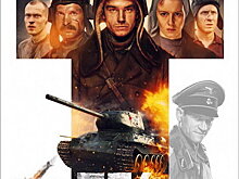 «Т-34» покажет «Россия»