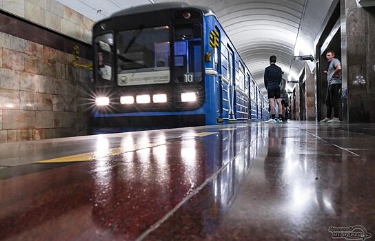 Власти Екатеринбурга не выделили средства на метро и новые ветки трамвая