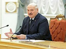 Лукашенко опроверг сообщения о взносе в $1 млрд для вступления в «Совет мира»