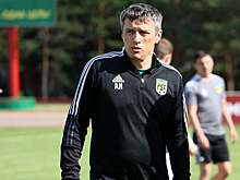 Александр Москаленко о победе над «Кызыл-Жаром»: «Учитывая жару и отсутствие полива поля, обеим командам было тяжело»