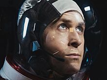 Райан Гослинг снова сыграет астронавта