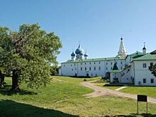 Туристическая карта Суздаля появилась в автобусах «Владимир-Суздаль»