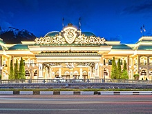 Итоги работы игорных зон России: 7,5 млн гостей и почти 12 млрд рублей налогов