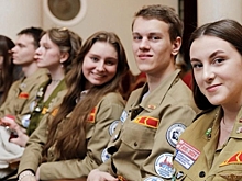 Участники студотрядов Москвы смогут освоить 20 рабочих профессий весной