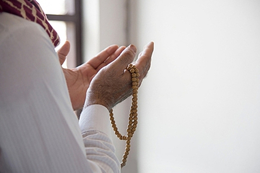 Прихожане мечети 37 лет молились не в ту сторону