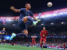 «Это просто 4 буквы на обложке». EA — о расколе с FIFA