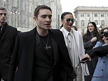 Звезда сериала «Сплетница» женился