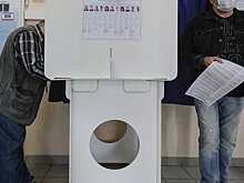 Меньше четверти москвичей проголосовали на довыборах муниципальных депутатов