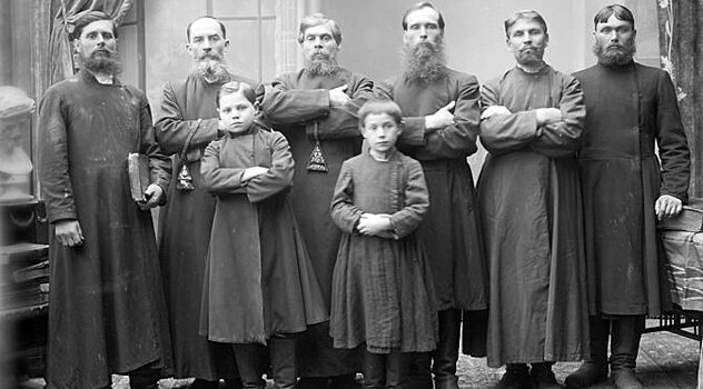 Почему среди русских миллионеров было много старообрядцев