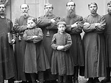 Почему было много старообрядцев среди миллионеров на Руси