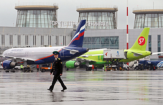 Поправки в закон о приаэропортовых зонах могут привести к расторжению ГЧП в Пулково