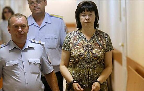Гендиректор ООО ОПХ «Слава Кубани» Наталья Стришняя и ее брат Иван Стришний арестованы по подозрению в вымогательстве