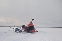 СК завел дело после падения вертолета Ми-8 в Мурманской области