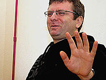 Коронавирус убил известного украинского продюсера