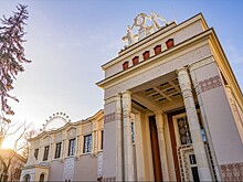 Облик еще одного павильона ВДНХ воссоздали благодаря архивам и документам